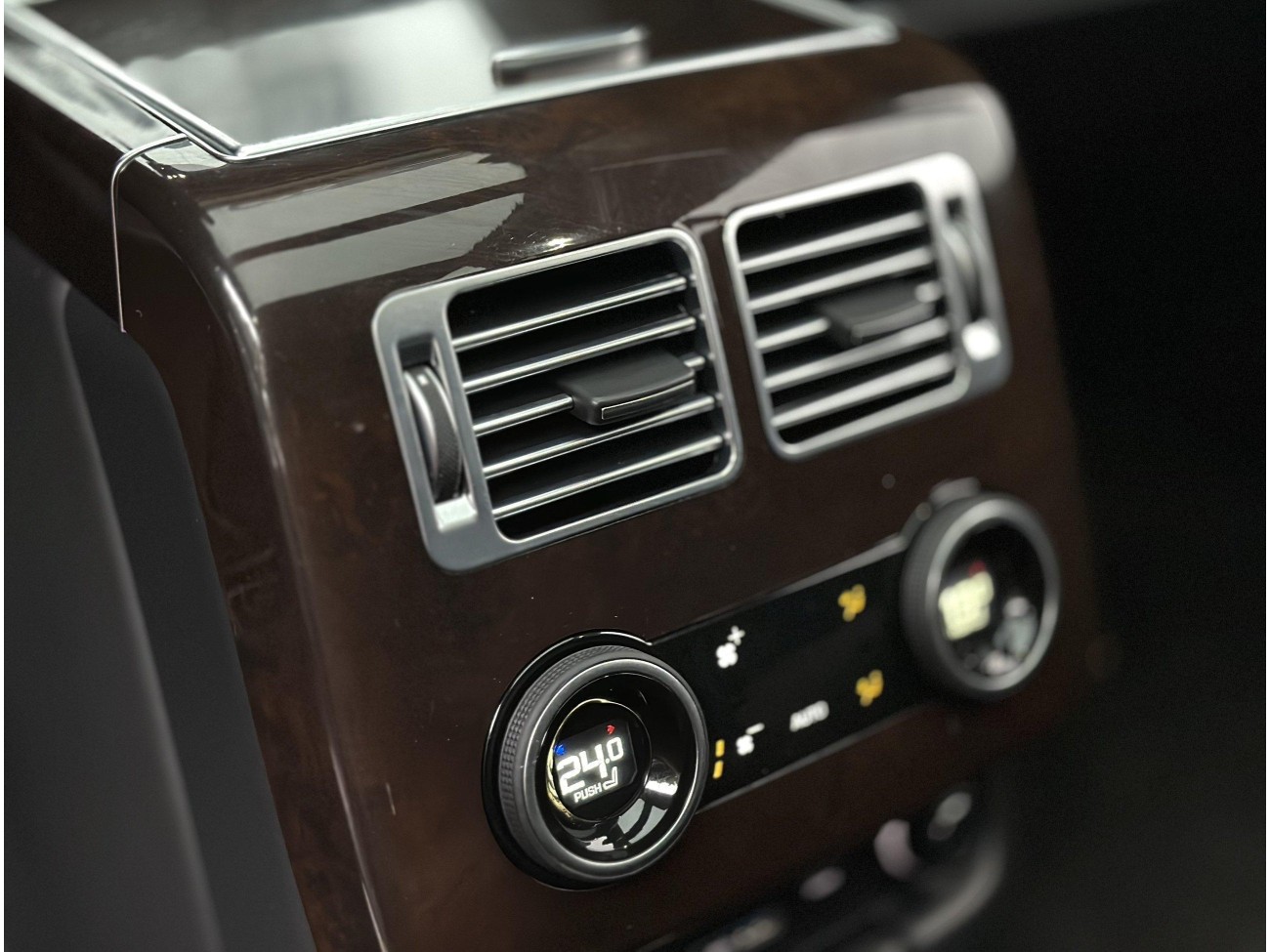 Land Rover Range Rover 2021