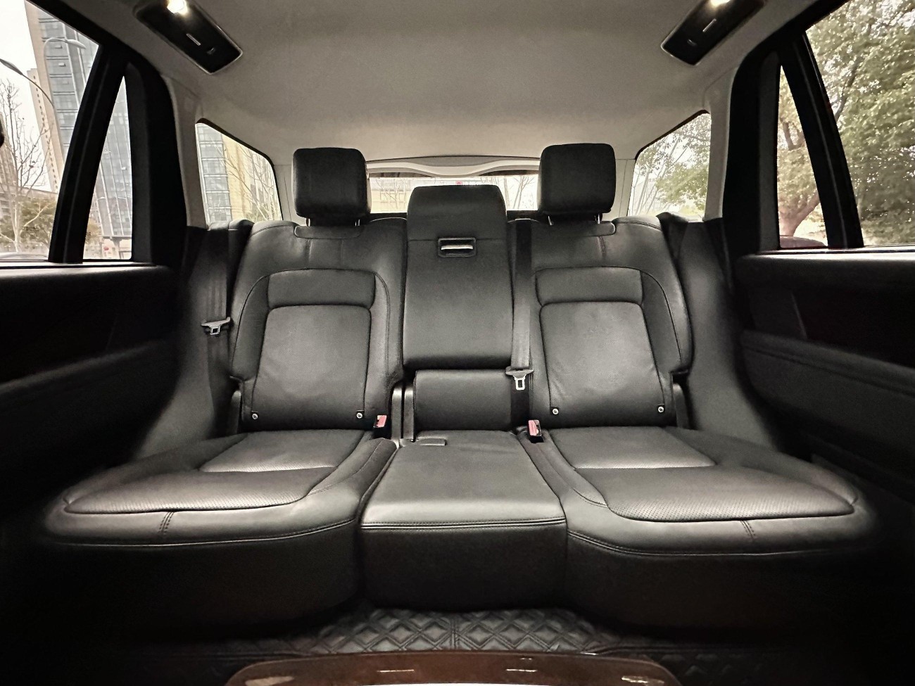 Land Rover Range Rover 2021