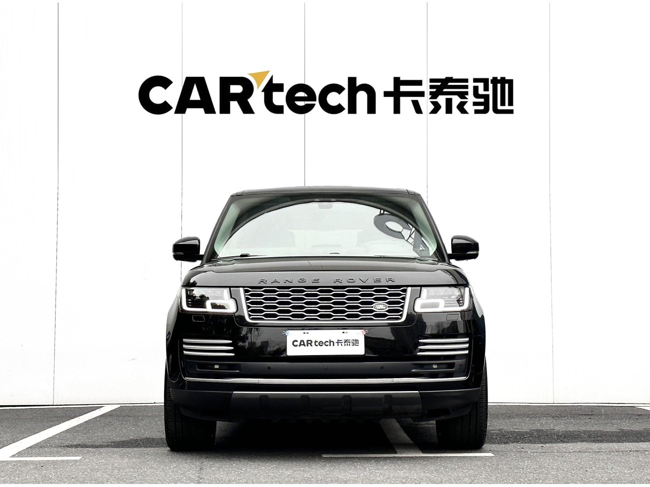 Land Rover Range Rover 2021