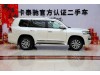 Toyota Land Cruiser 2019