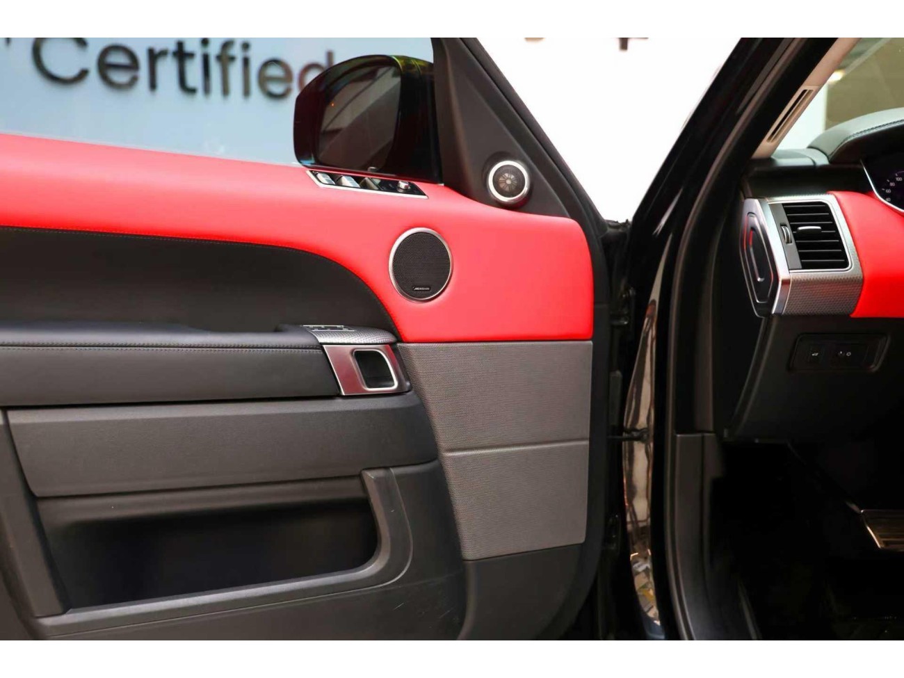 Land Rover Range Rover Sport 2020