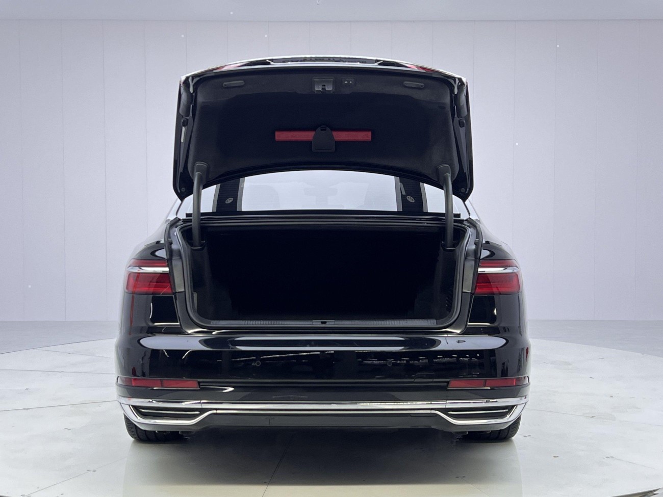 Audi A8L 50 TFSI 2021