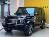 Mercedes-Benz G550 2025