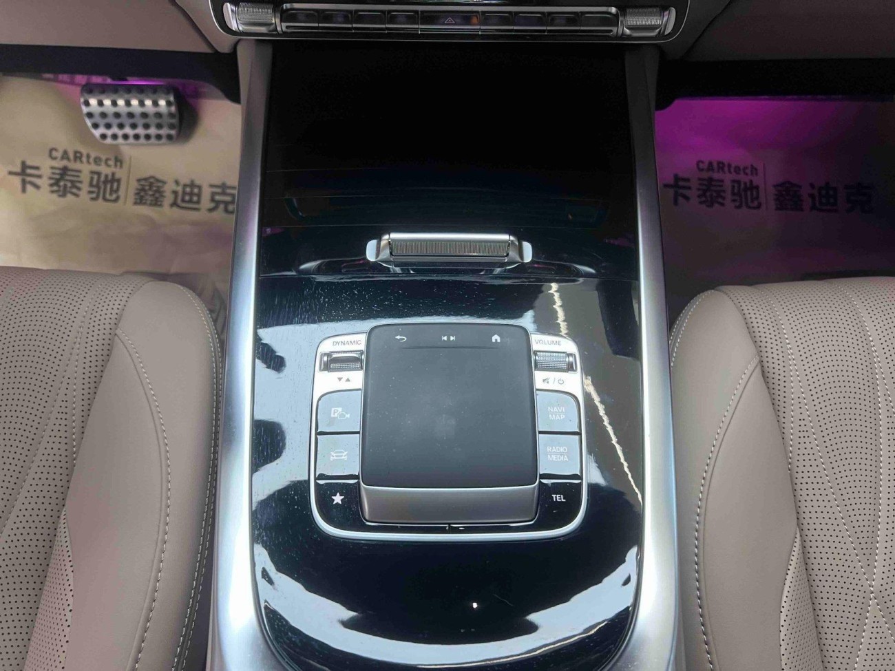 Mercedes-Benz G550 2025