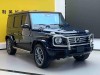 Mercedes-Benz G550 2025