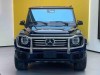 Mercedes-Benz G550 2025