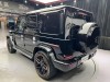 Mercedes-Benz G550 2022