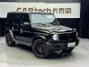 Mercedes-Benz G550 2022