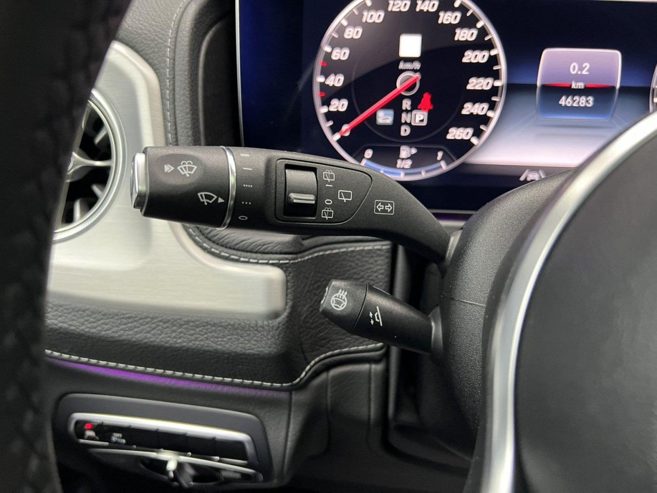 Mercedes-Benz G550 2022