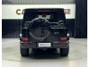 Mercedes-Benz G550 2022