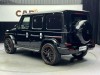 Mercedes-Benz G550 2022