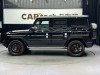 Mercedes-Benz G550 2022