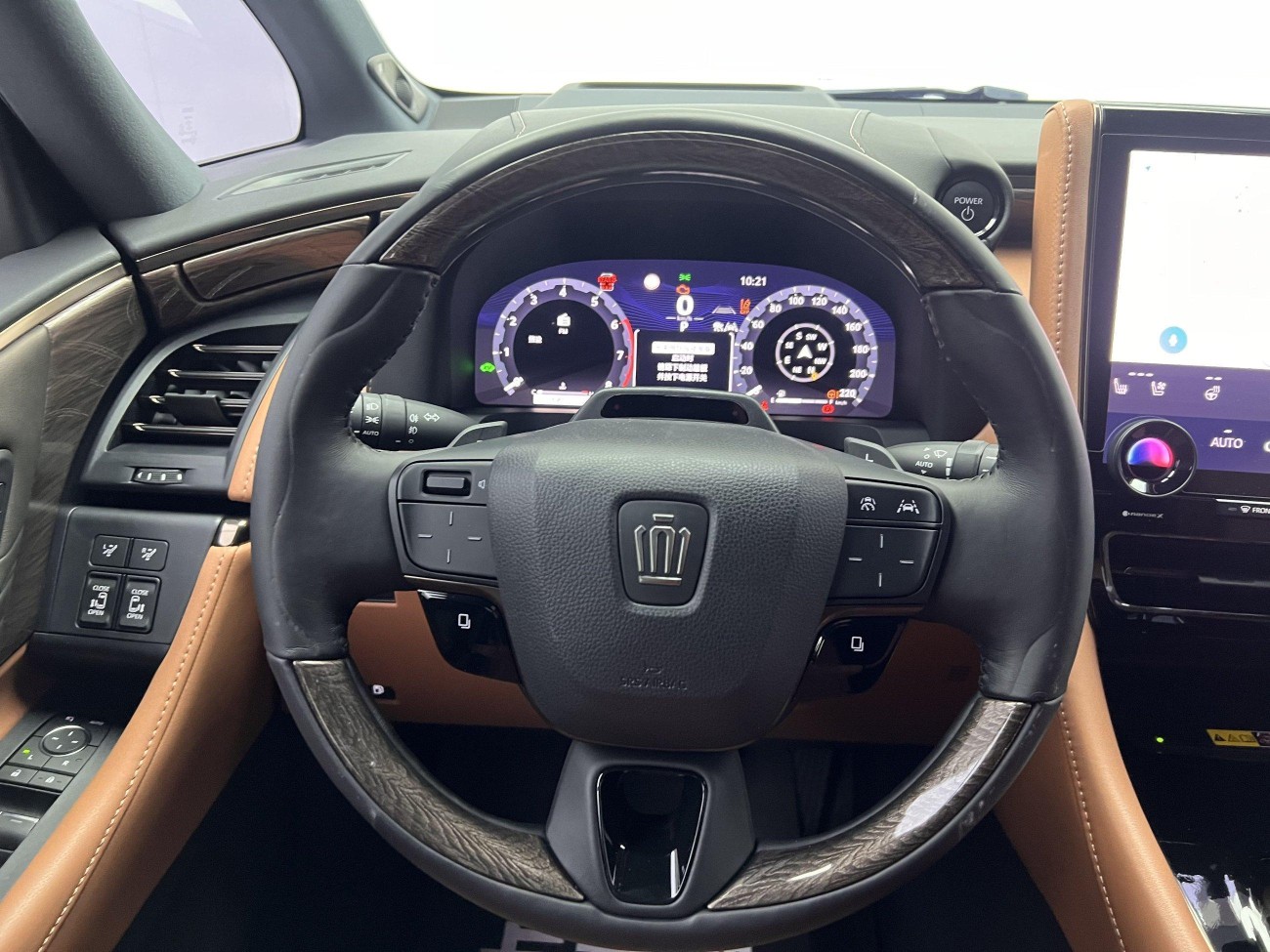 Toyota Vellfire 2024