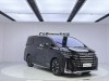 Toyota Vellfire 2024