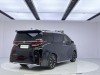 Toyota Vellfire 2024