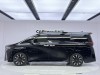 Toyota Vellfire 2024