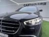Mercedes-Benz S 400 L 2022