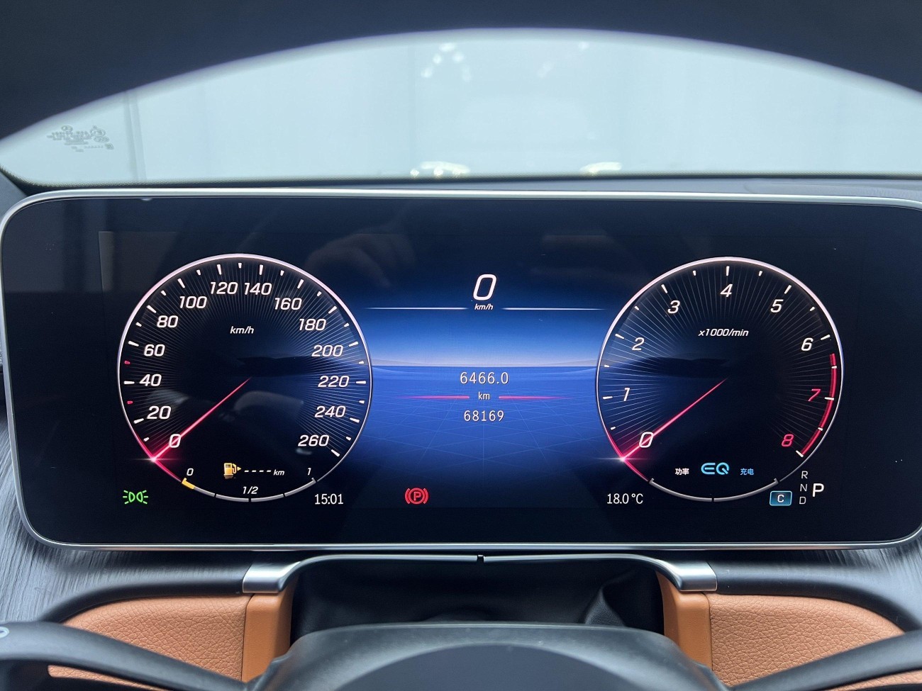 Mercedes-Benz S 400 L 2022