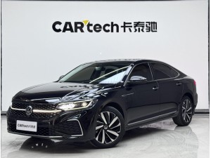 Volkswagen Passat 2022