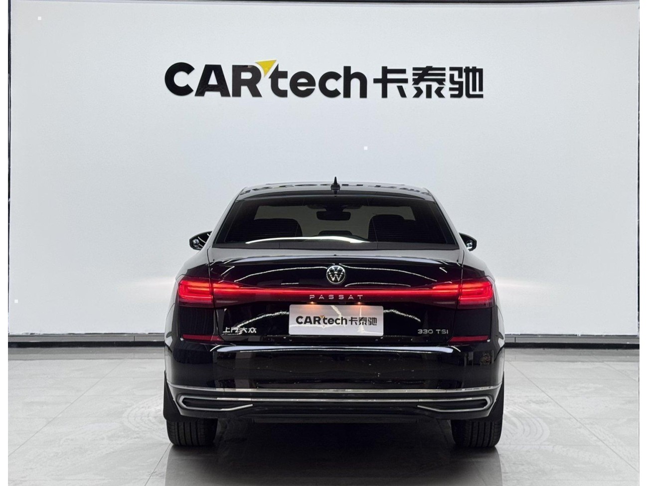 Volkswagen Passat 2022