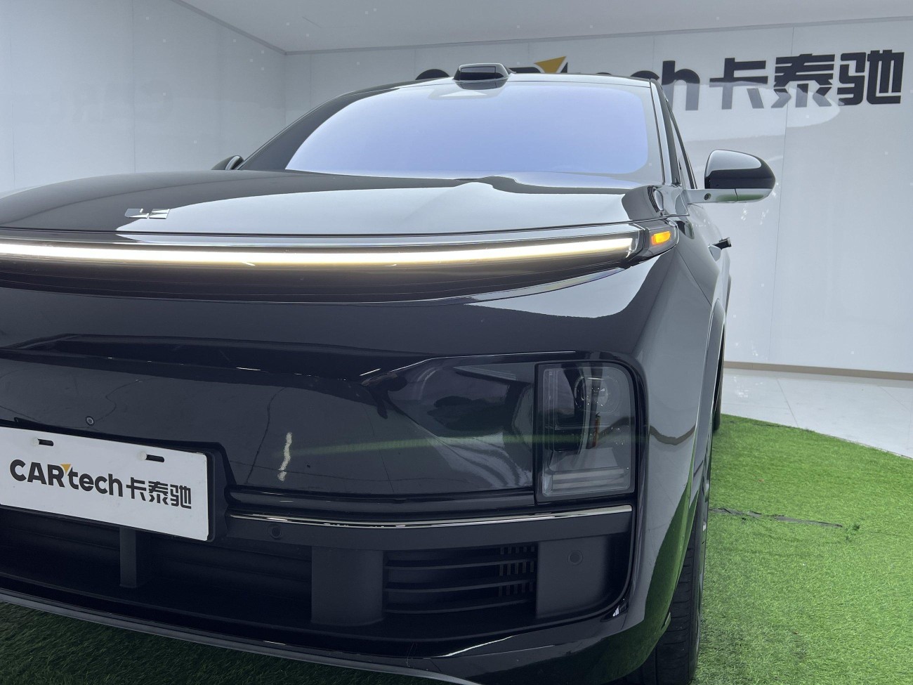 Li Auto L9 2023