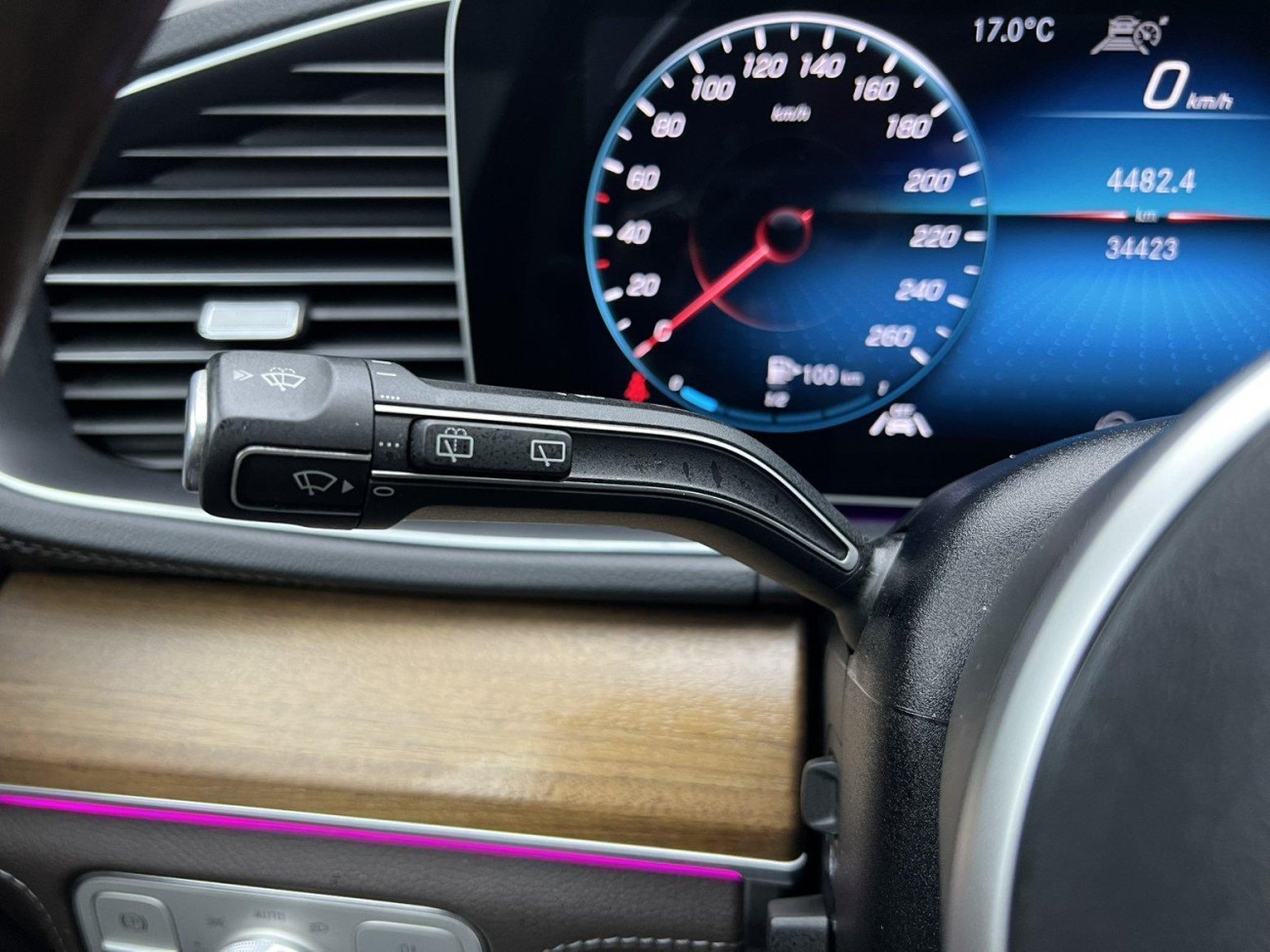 Mercedes-Benz GLS 450 4MATIC 2021