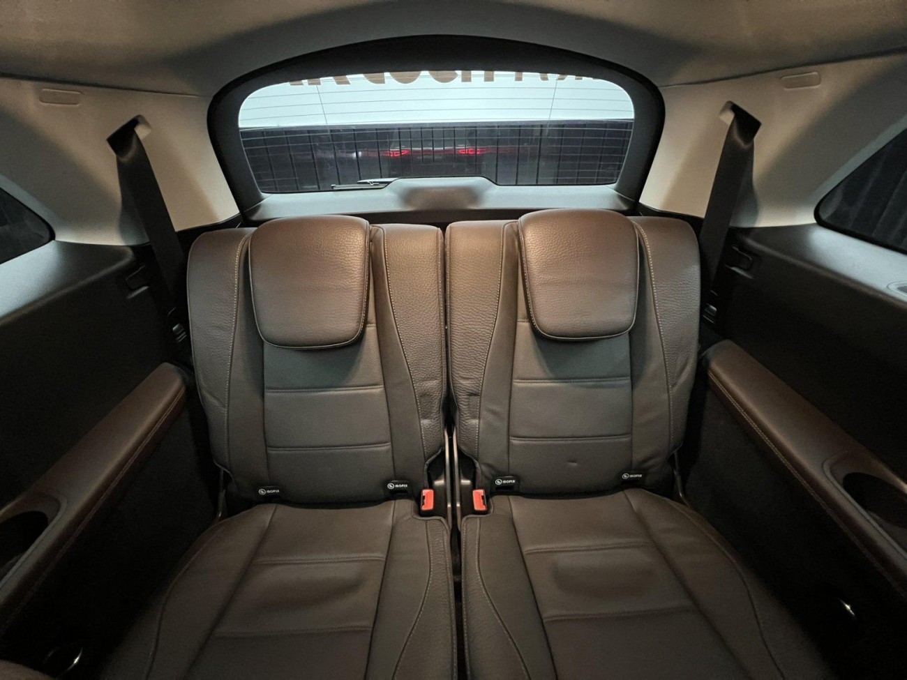 Mercedes-Benz GLS 450 4MATIC 2021