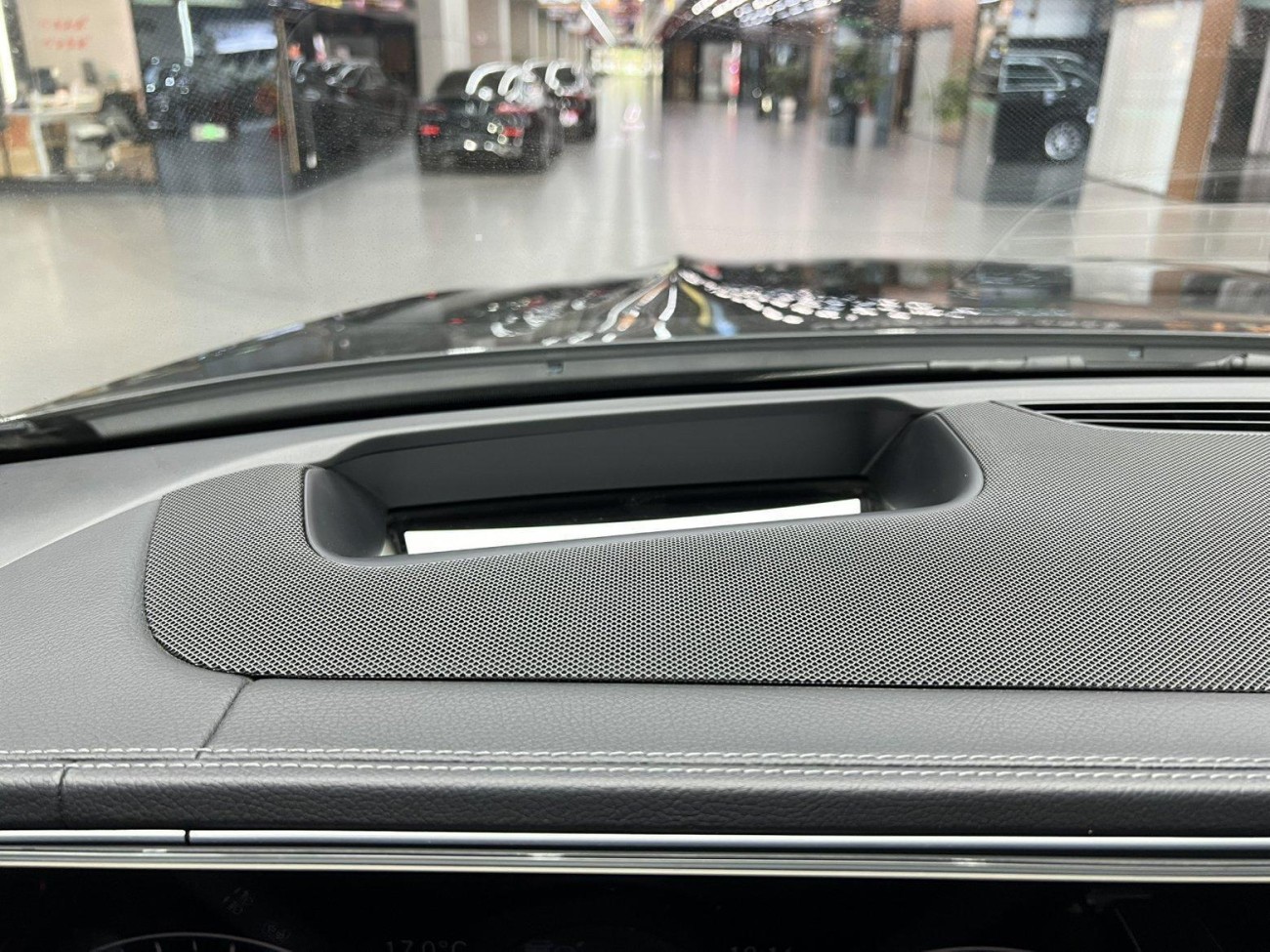 Mercedes-Benz GLS 450 4MATIC 2021