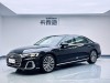 Audi A8L 50 TFSI 2026