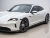 Porsche Taycan 2024