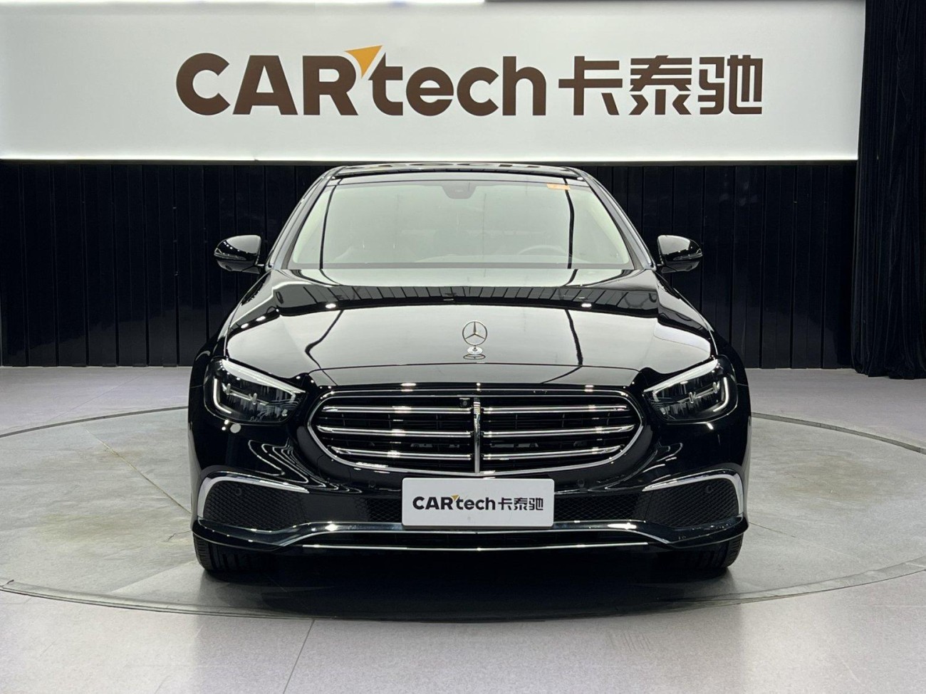 Mercedes-Benz E 300 L 2022