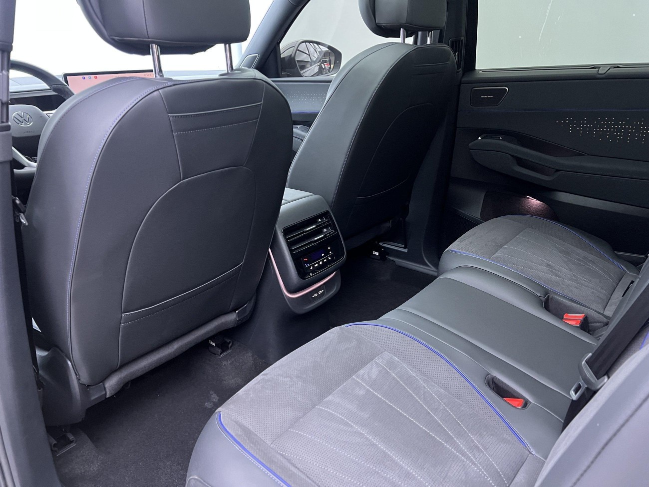 Volkswagen Teramont 2025