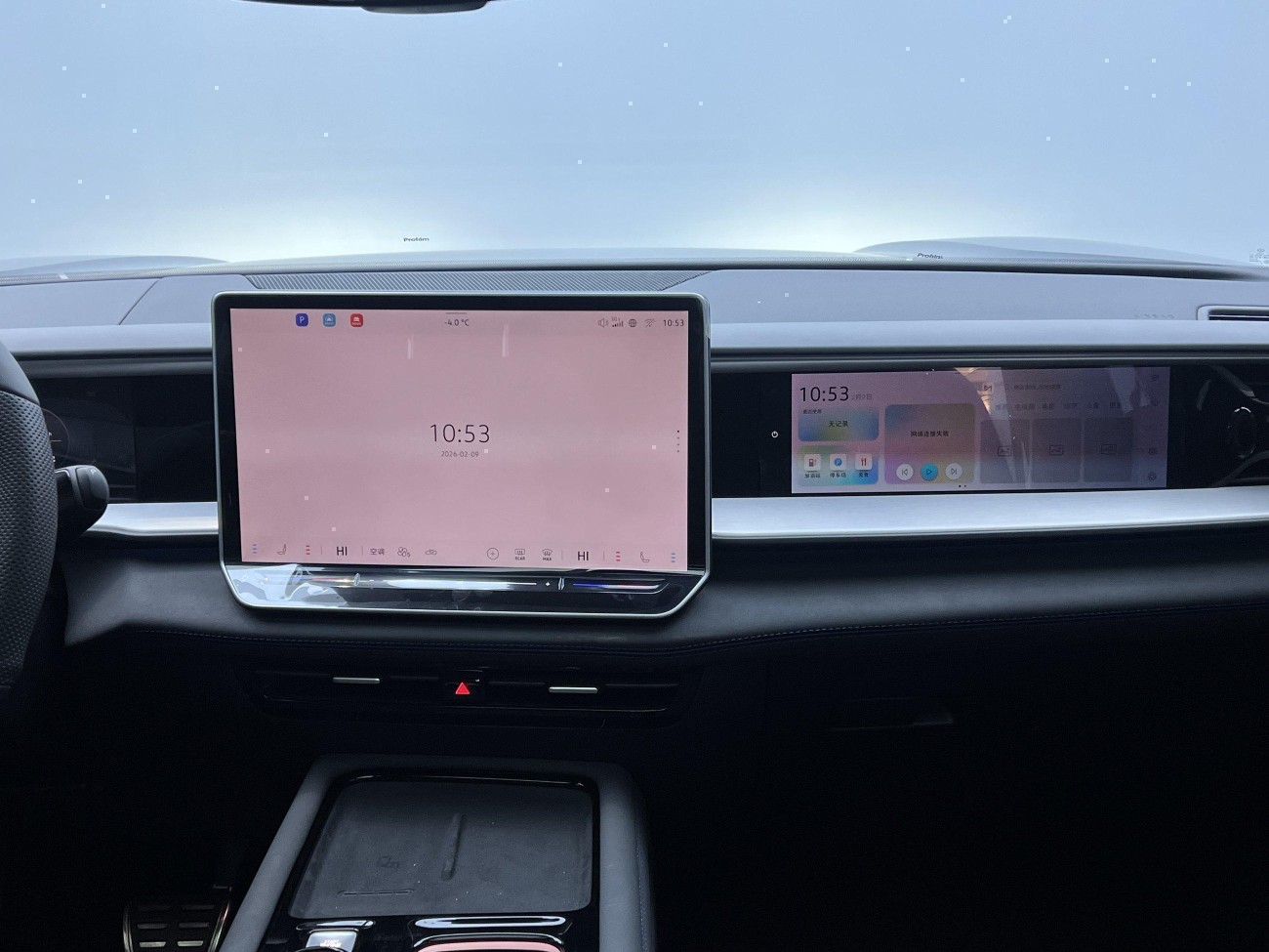 Volkswagen Teramont 2025