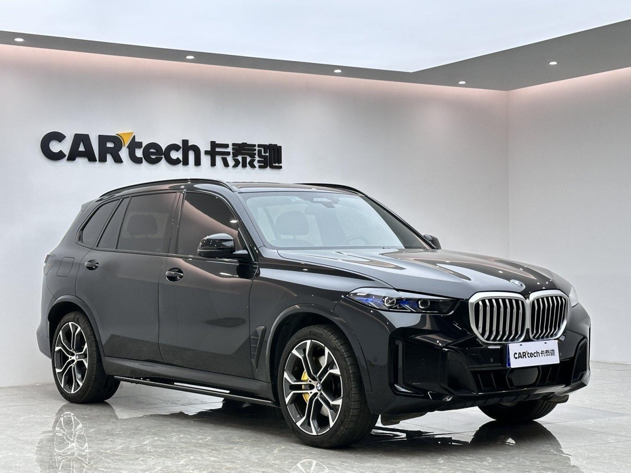 BMW X5 2024