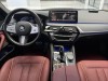 BMW 530Li 2023