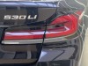 BMW 530Li 2023