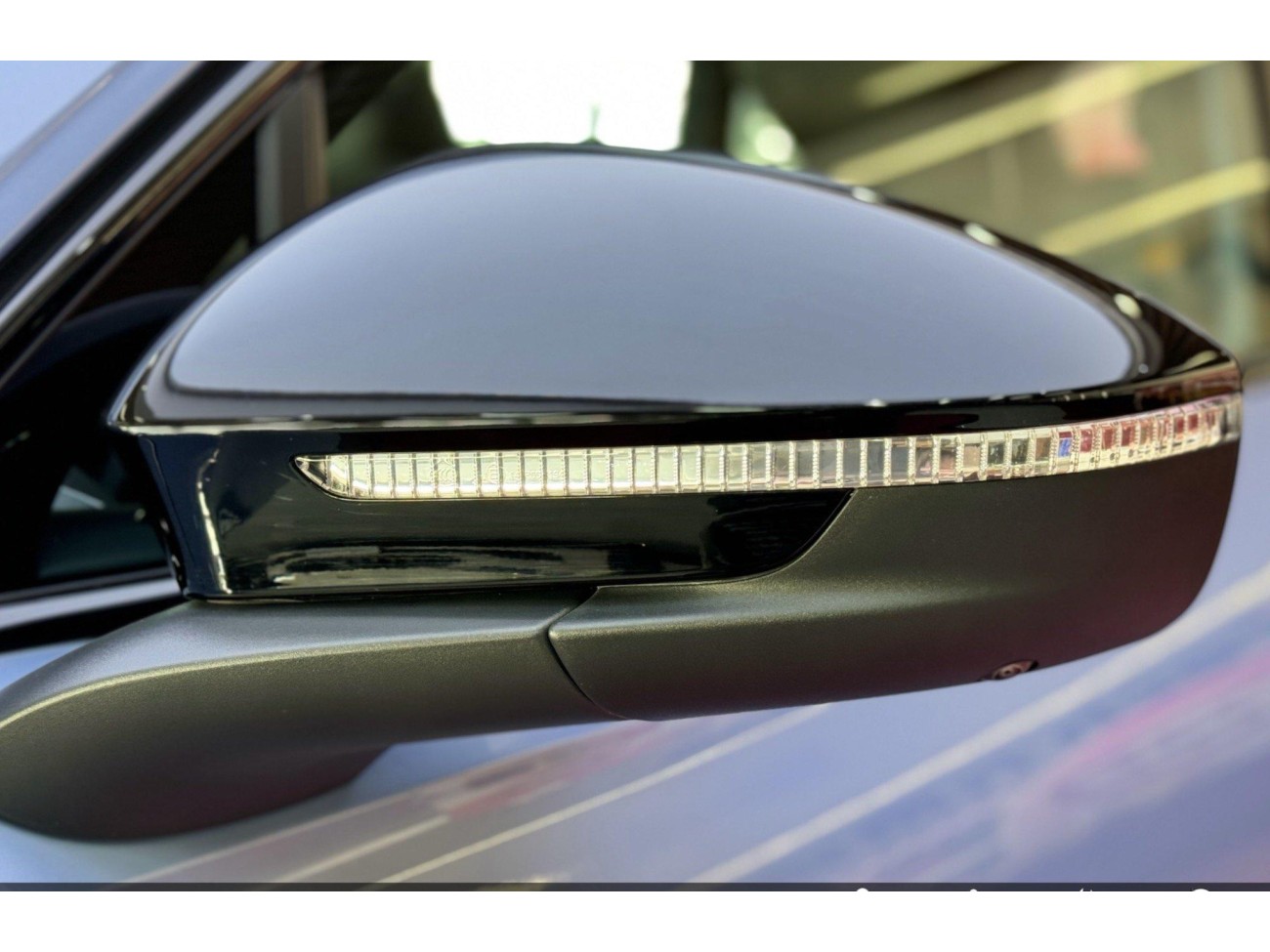 Volkswagen Tiguan L 2024