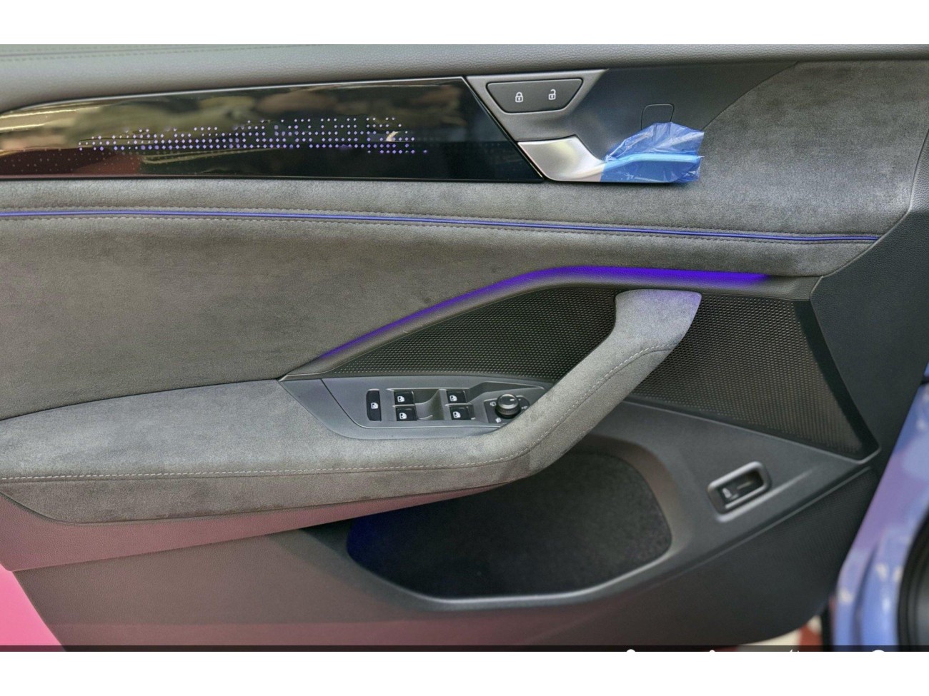 Volkswagen Tiguan L 2024