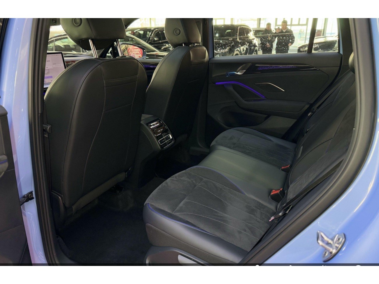 Volkswagen Tiguan L 2024