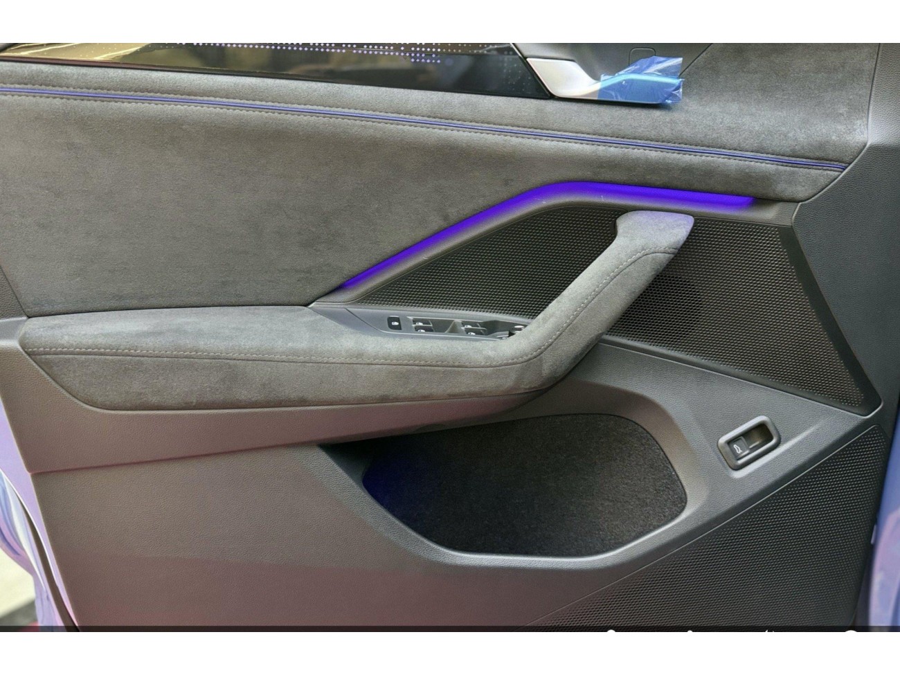 Volkswagen Tiguan L 2024