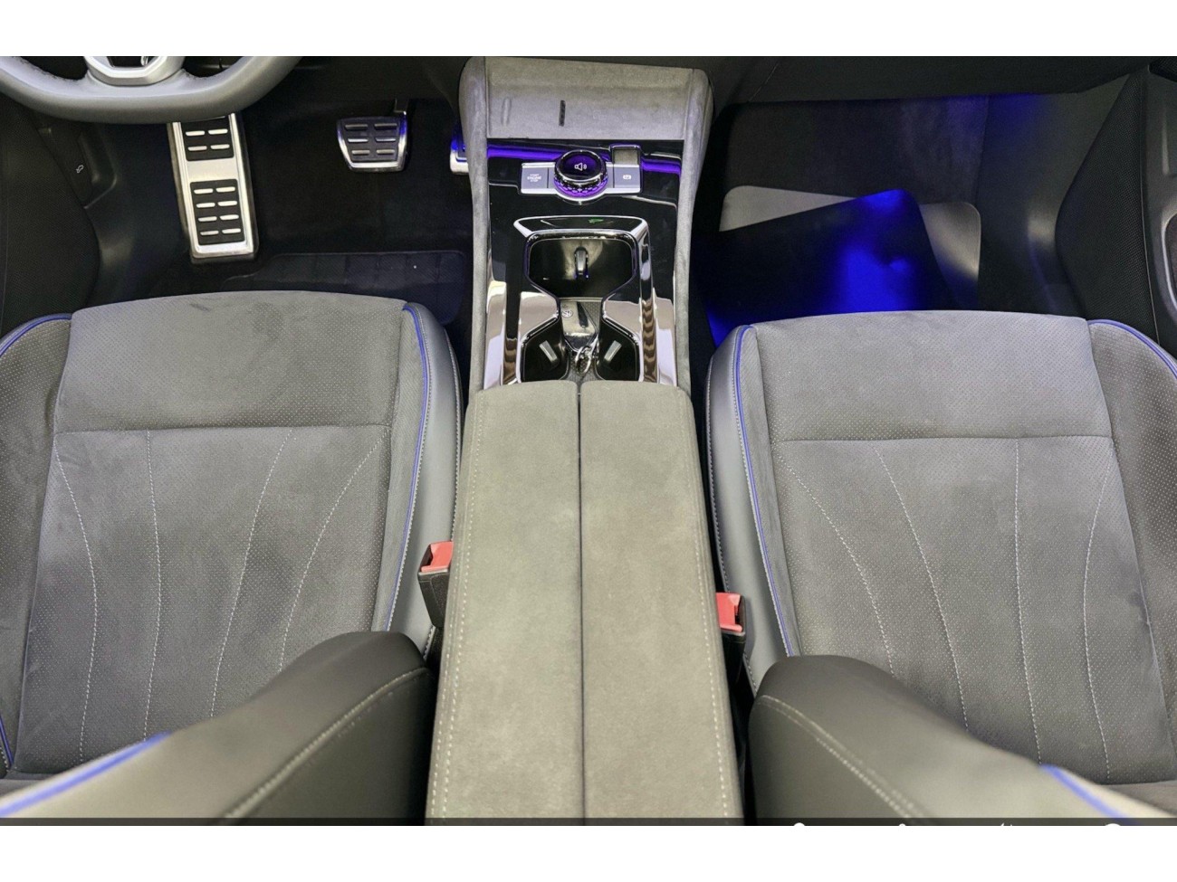 Volkswagen Tiguan L 2024