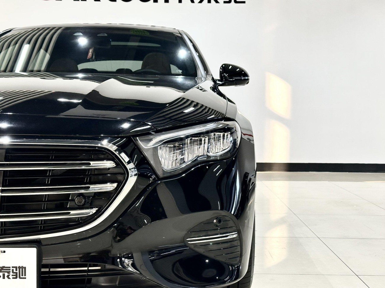 Mercedes-Benz E 300 L 2024