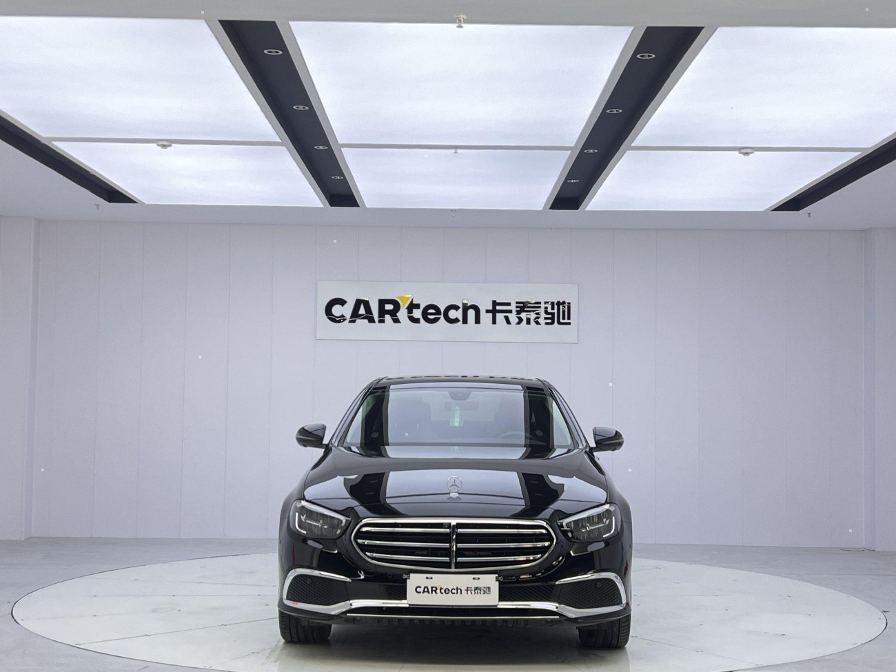 Mercedes-Benz E 300 L 2023