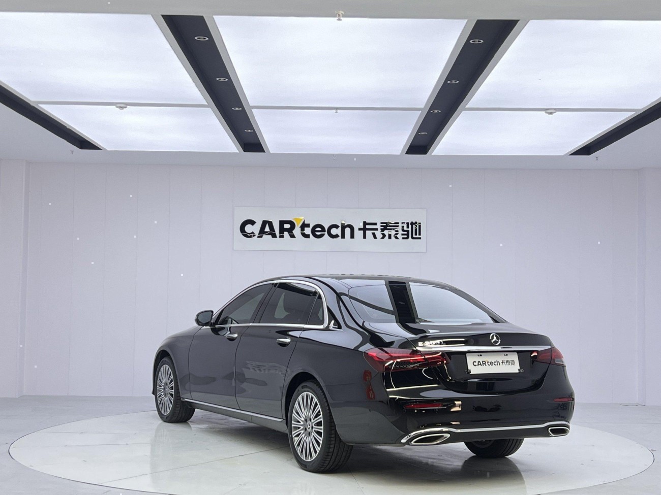 Mercedes-Benz E 300 L 2023