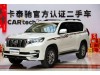 Toyota Prado 2020