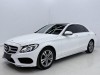 Mercedes-Benz C 200 L 2018