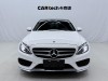Mercedes-Benz C 200 L 2018