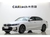 BMW 325Li 2025
