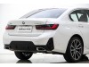 BMW 325Li 2025