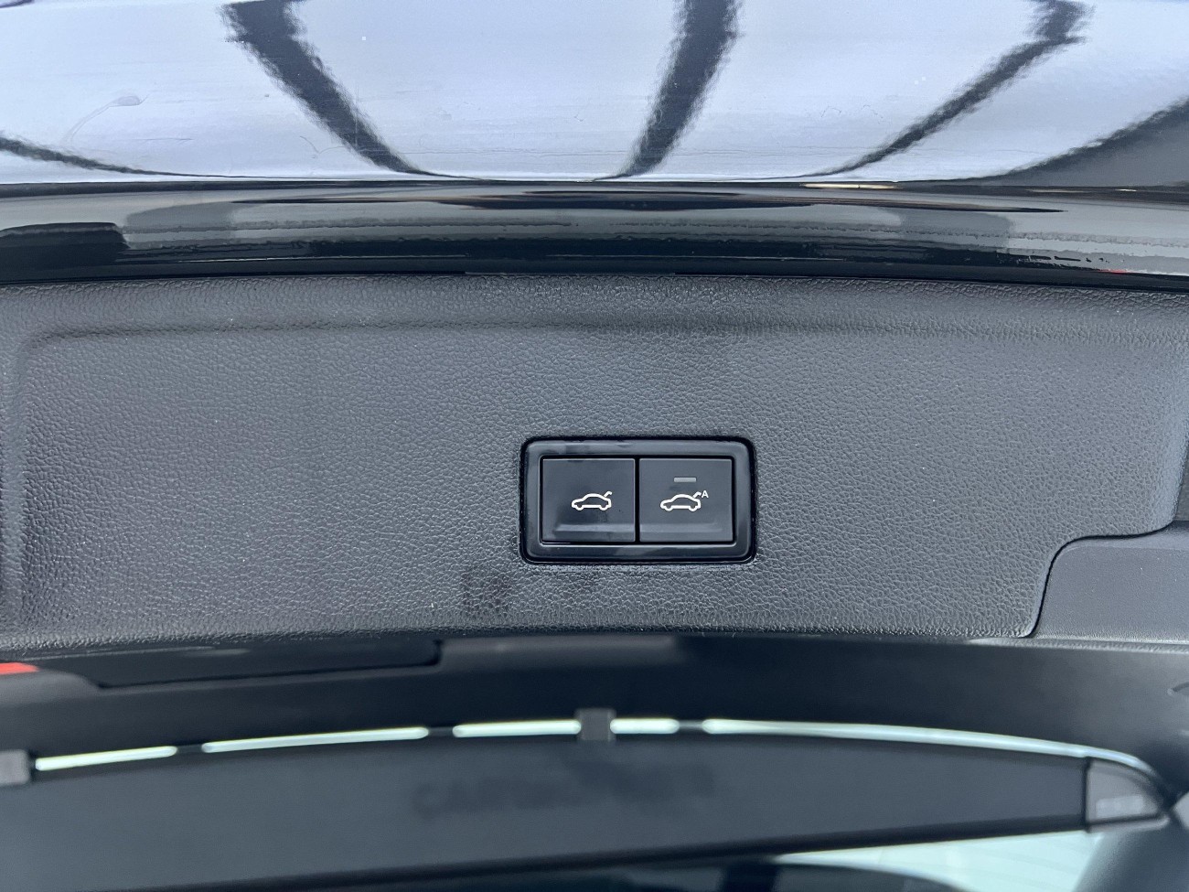 Volkswagen Touareg 2024